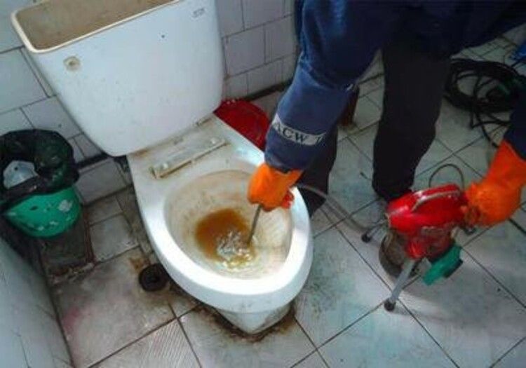 杭州马桶疏通多少钱