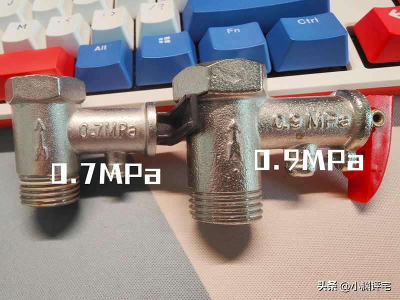 热水器漏水维修图解
