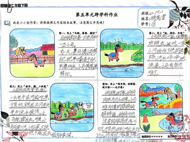 小学语文知识结构