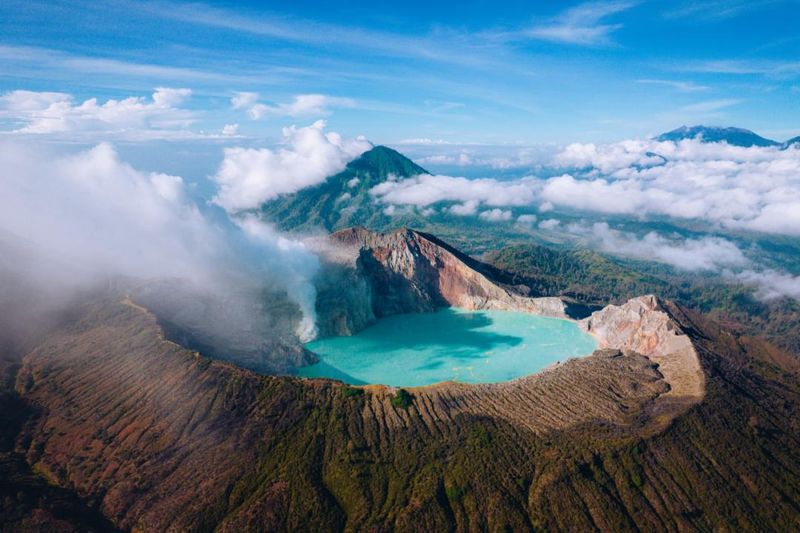 去巴厘岛旅游带多少钱