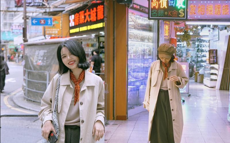 如何结合个人特点进行服装搭配