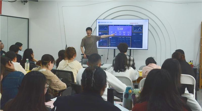 seo免费培训