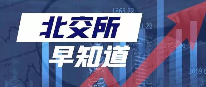 新三板行情