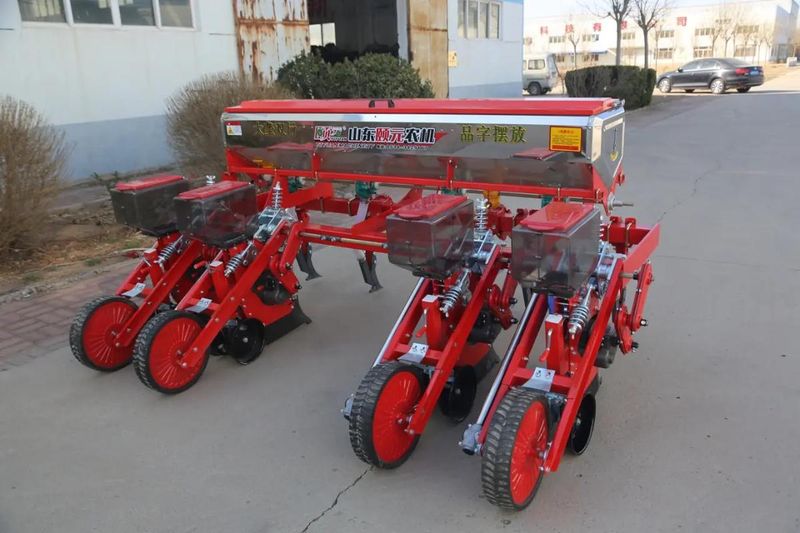 Super-high production methods for maize