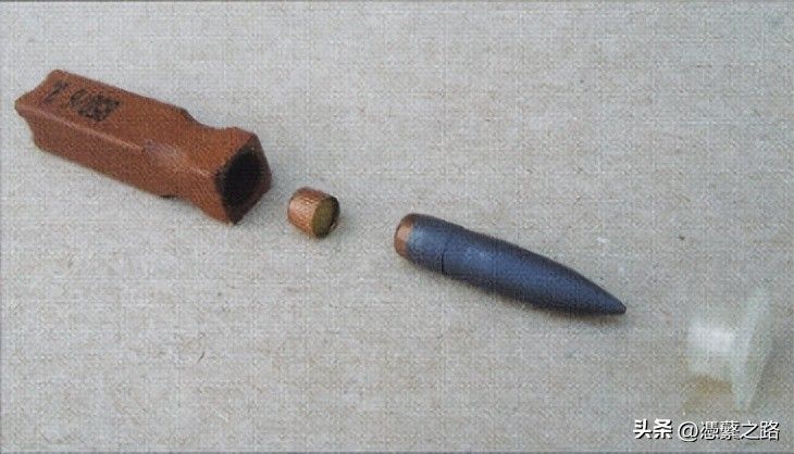 枪机原理讲解和图片