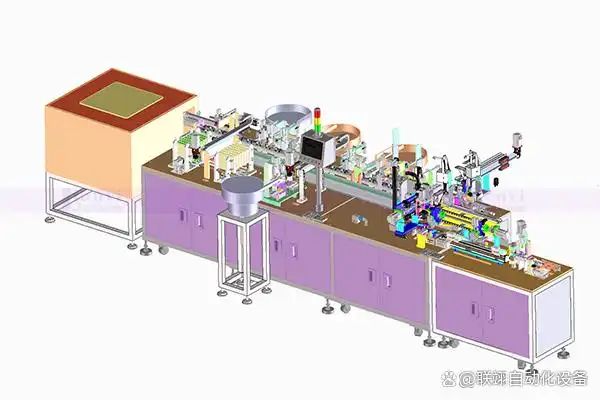 Maintenance of mechanical equipment