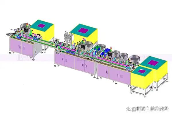 Maintenance of mechanical equipment
