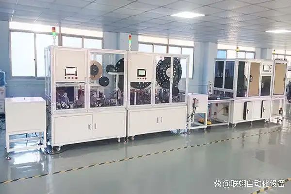 Maintenance of mechanical equipment