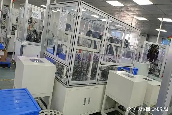 Maintenance of mechanical equipment