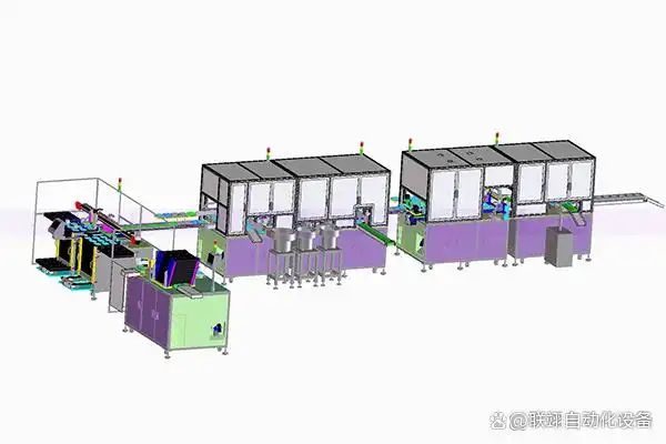 Maintenance of mechanical equipment