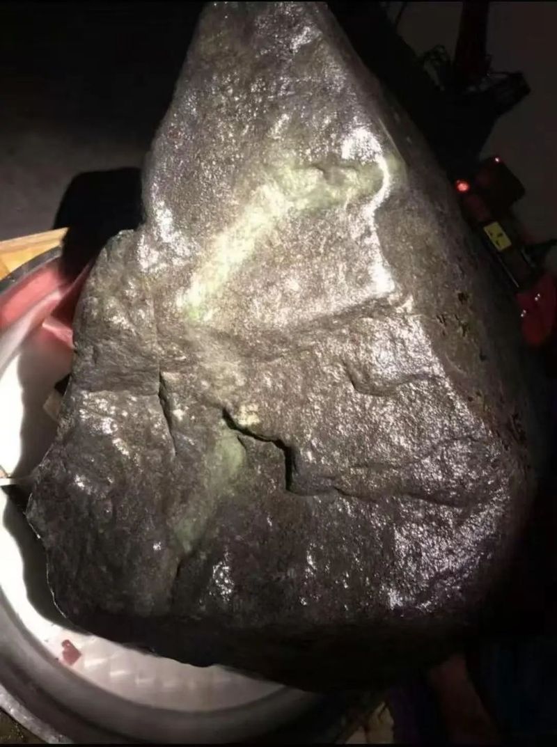 翡翠赌石专用术语