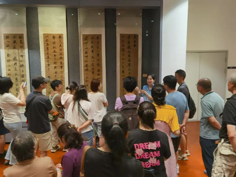 上海蜡像馆门票多少钱