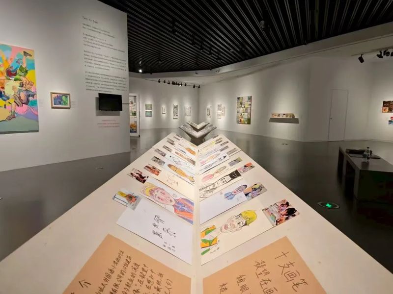 上海蜡像馆门票多少钱