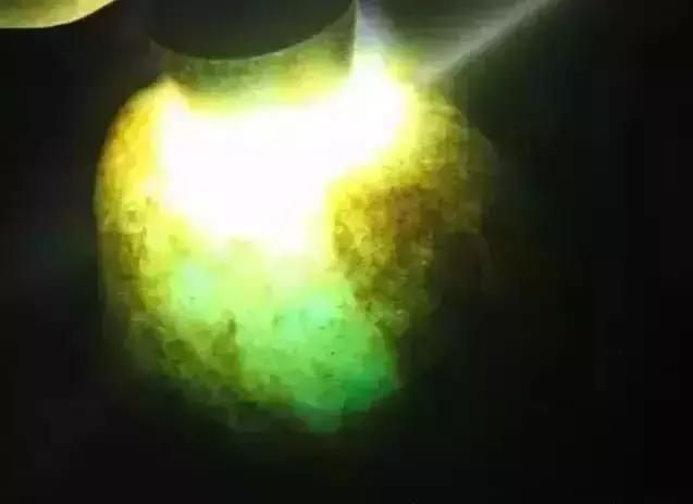翡翠赌石专用术语