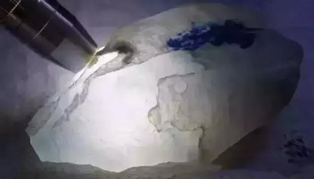 翡翠赌石专用术语