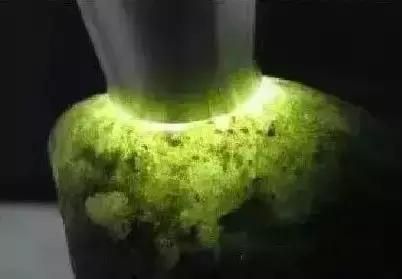 翡翠赌石专用术语