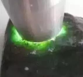 翡翠赌石专用术语