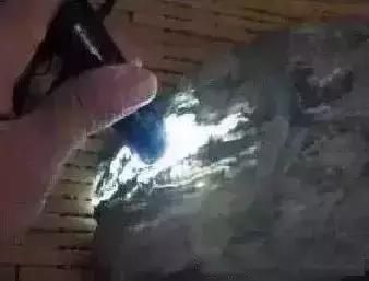 翡翠赌石专用术语