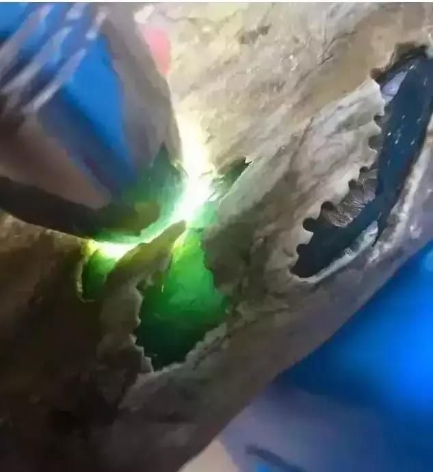 翡翠赌石专用术语