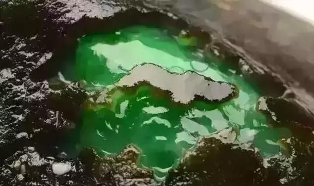 翡翠赌石专用术语