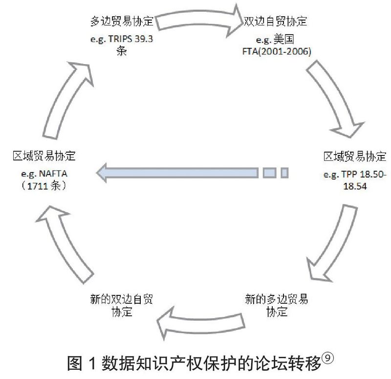 知识产权国际保护对国际投资