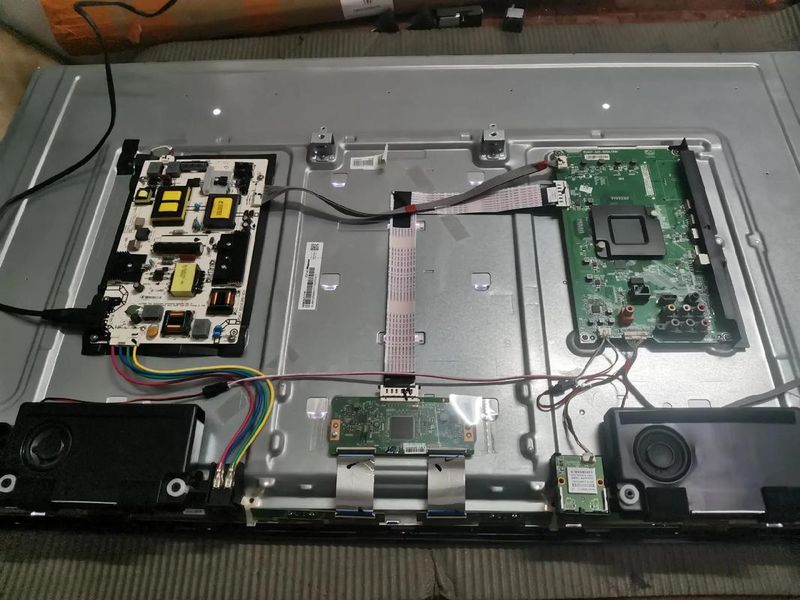 Circuit board maintenance tool