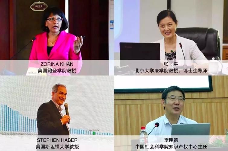 International investment in intellectual property