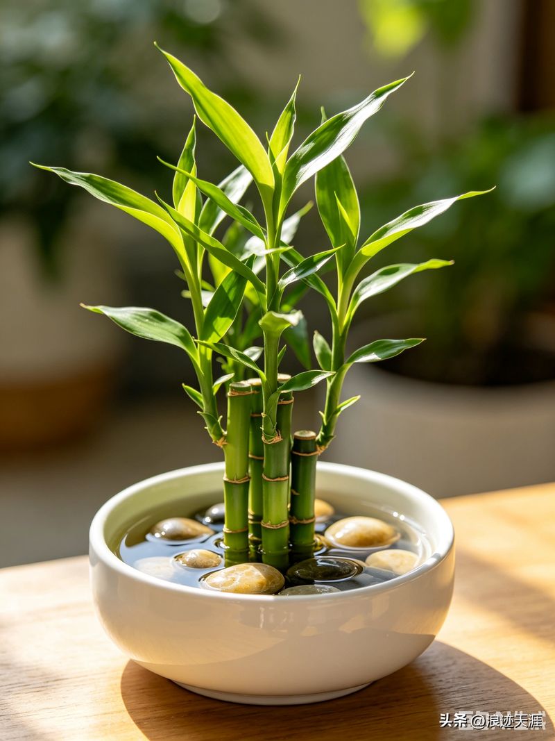 Plantation methods