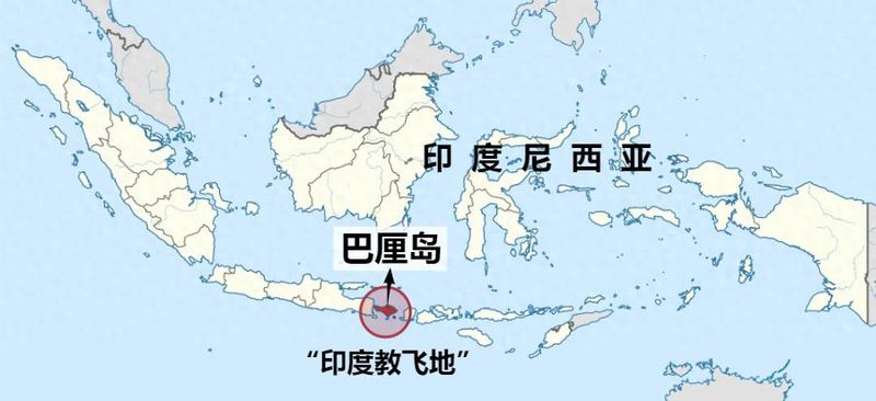 去巴厘岛旅游带多少钱
