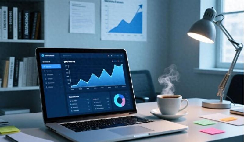 网站购物分享seo