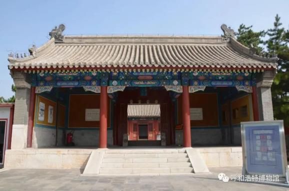 呼和浩特大昭寺门票多少钱