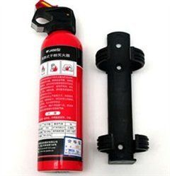 Vehicle maintenance tool awareness map