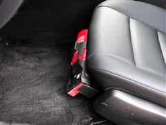 Vehicle maintenance tool awareness map