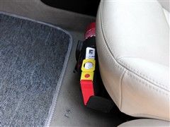 Vehicle maintenance tool awareness map