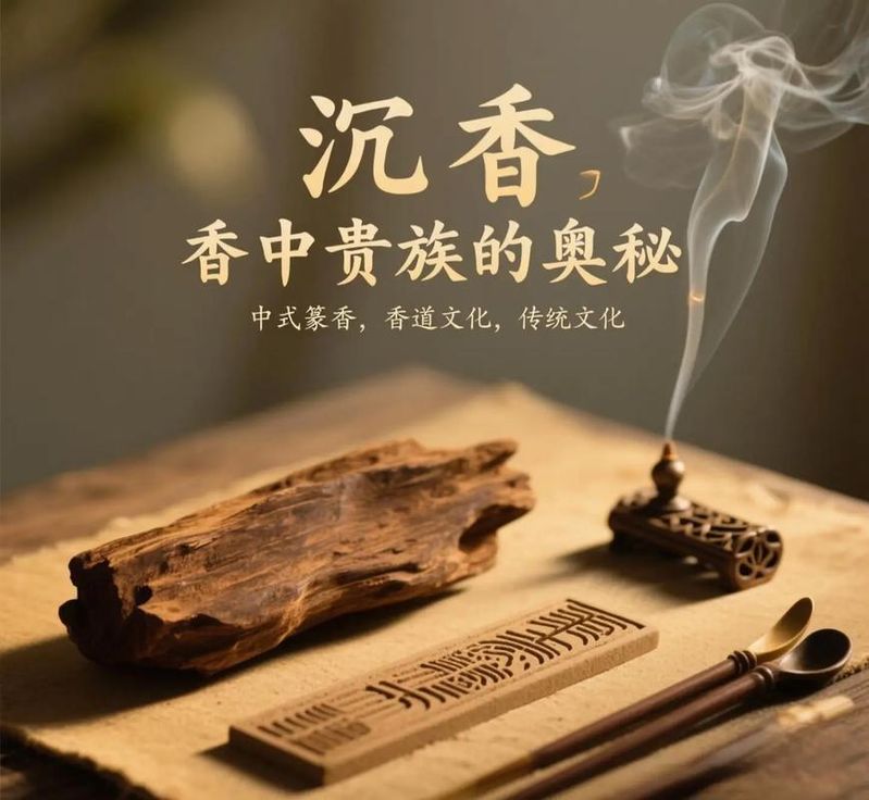 沉香种植方法