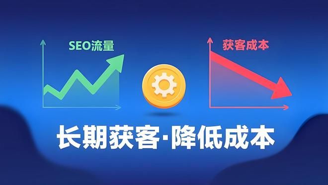 Free training for seo