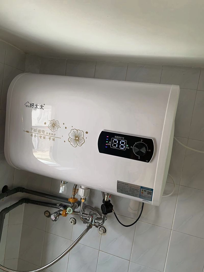 热水器漏水维修图解