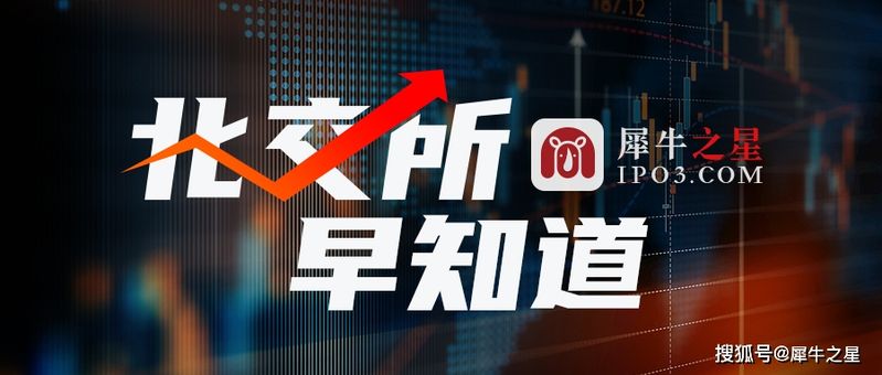 新三板行情