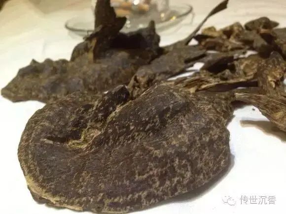 沉香种植方法