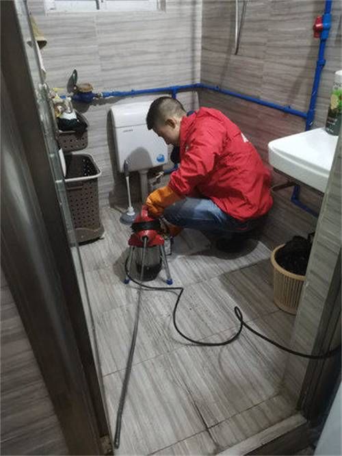 杭州马桶疏通多少钱