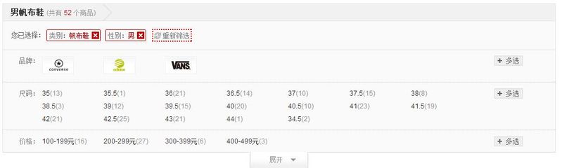 网站购物分享seo