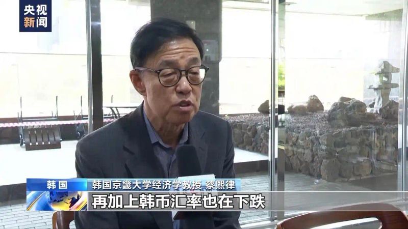 货币升值物价