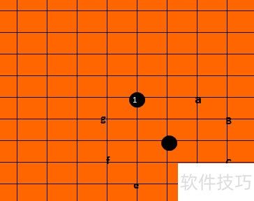 围棋术语 什么不什么