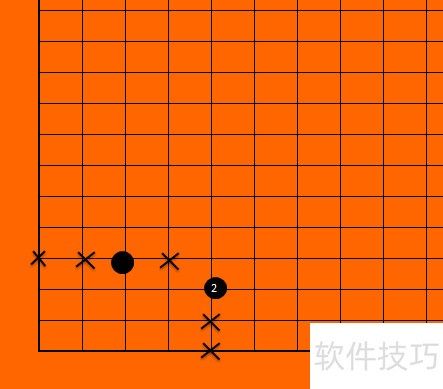 围棋术语 什么不什么