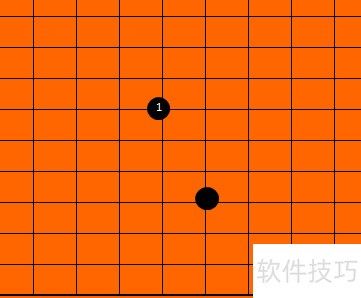 围棋术语 什么不什么