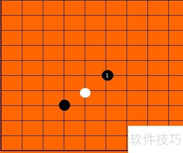 围棋术语 什么不什么