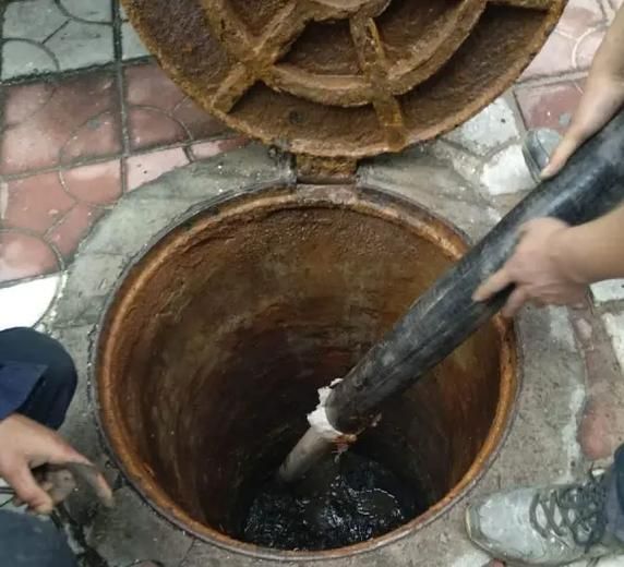 杭州马桶疏通多少钱