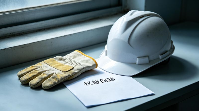 Payment for 2026 days of work injury insurance