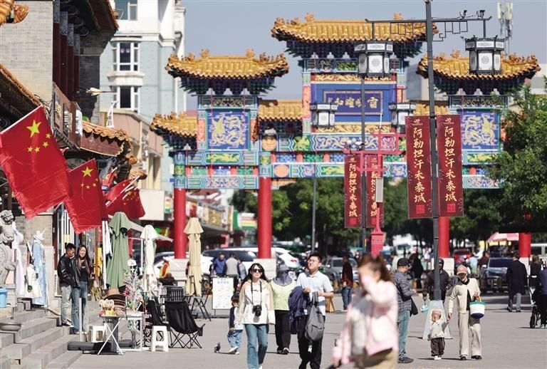 呼和浩特大昭寺门票多少钱