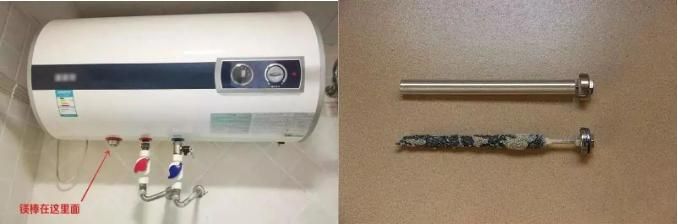 热水器漏水维修图解